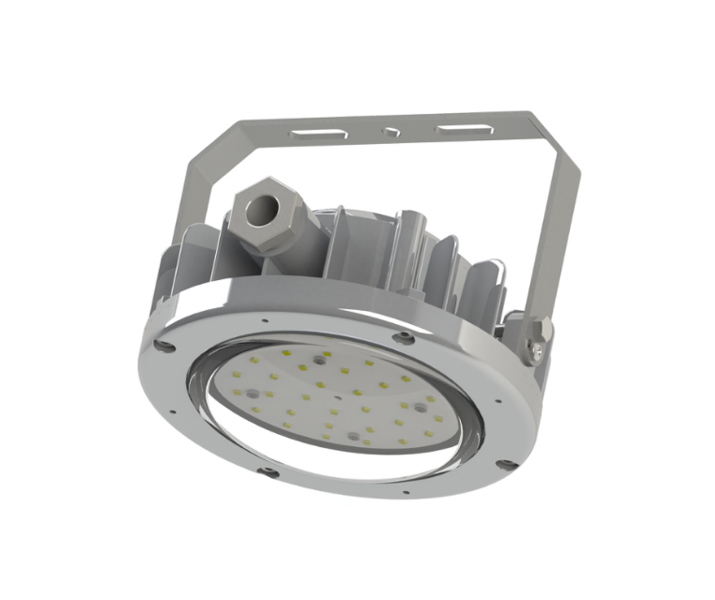 HDSF0530-series LED tube gallery lights