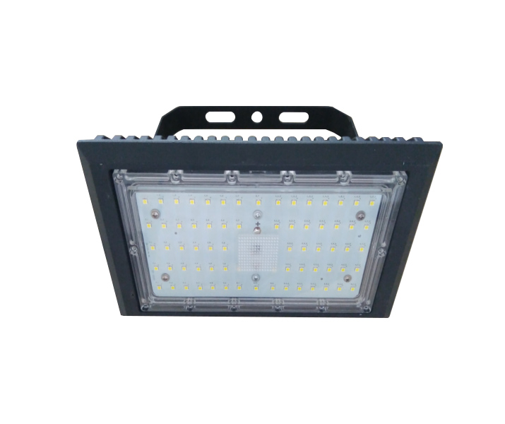 C Series LED Flood Light